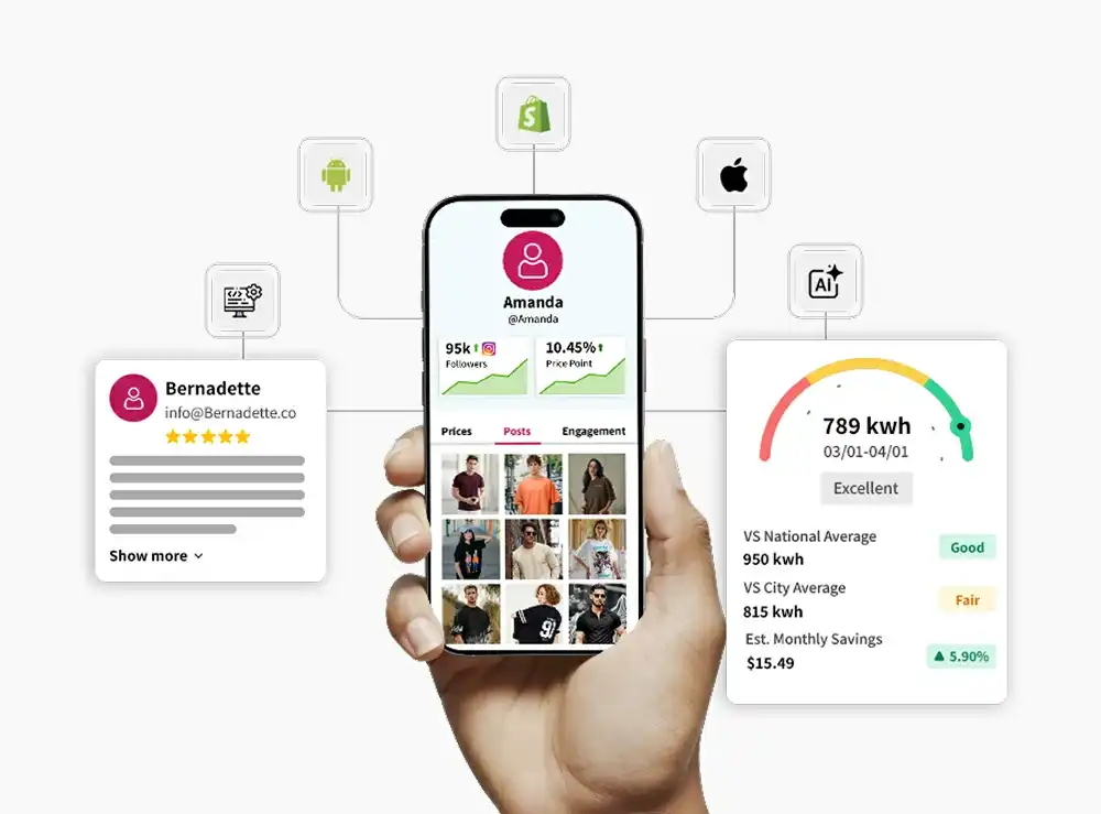 Shopify Plus App Development