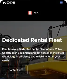 Nors Case Study Main Image