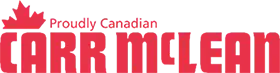 Carr Mclean Logo Carr Mclean Logo