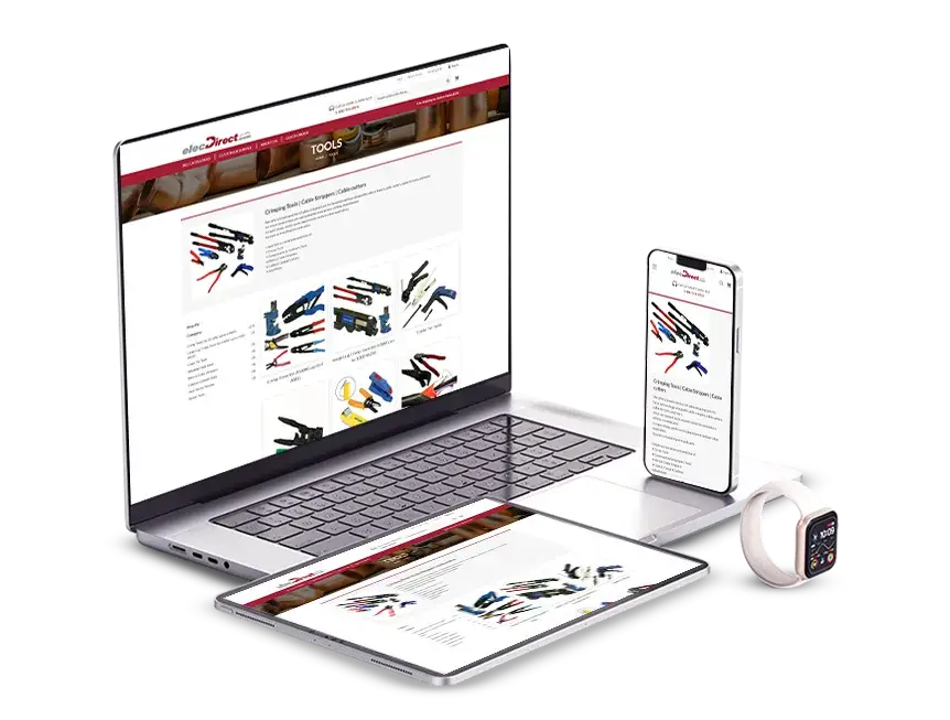 Website Design Agency In Texas