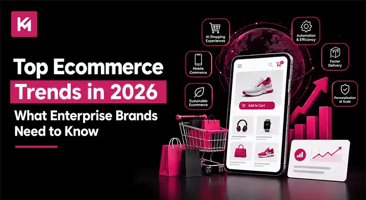 Top Ecommerce Trends