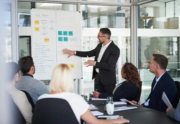 Discover and Strategize Creative Web Design Process: Discover & Strategize in Richmond Hill by Kinex Media