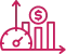 Results measured in actual revenue