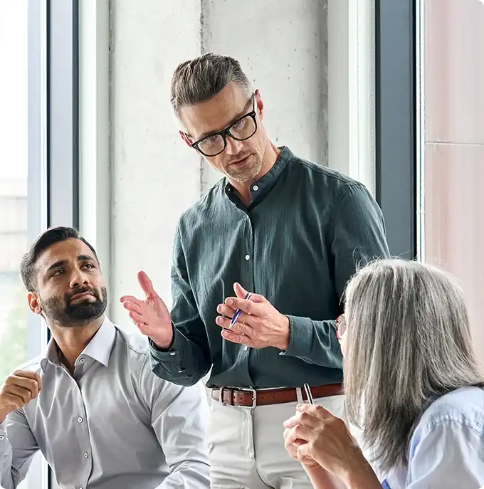 Why Choose Kinex Media