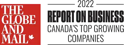 The Globe and Mail 2022