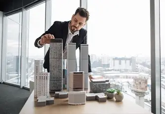 Graphic Design for Real Estate