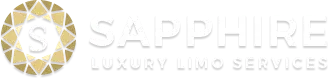Sapphire Limo Logo
