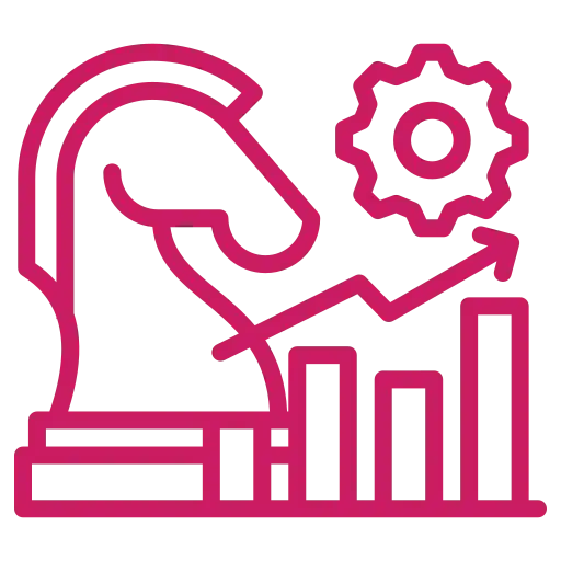 enterprise-focused design strategy