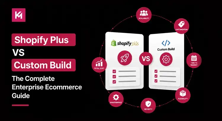 Shopify Plus vs Custom Build