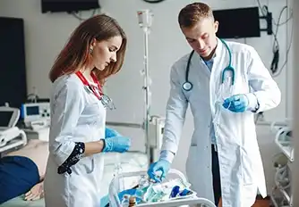 Graphic Design for Medical