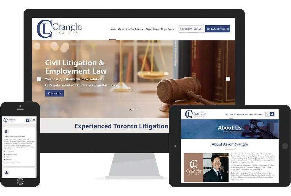 crangle law firm case study crangle law firm case study