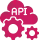 API-Centric Foundation