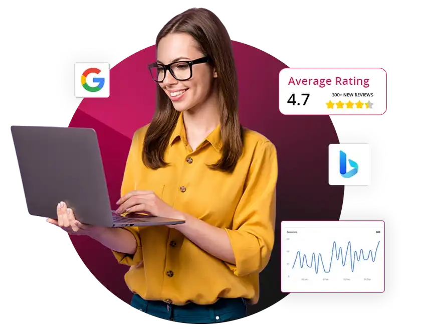 SEO Agency San Antonio