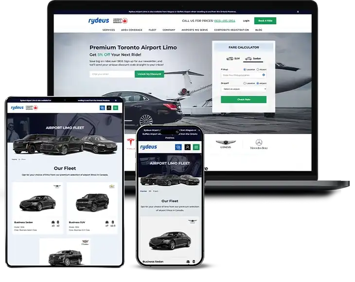 Local Ads Management Services