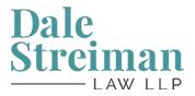 Dale Streiman Law Logo