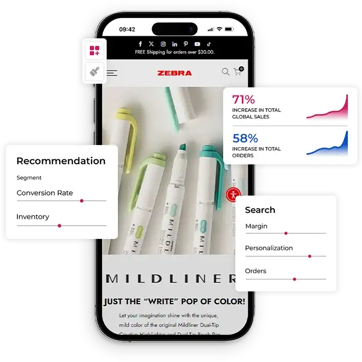 Canada’s Most Trusted E-commerce Agency