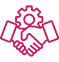 Executive-Level Strategic Partnership