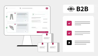 Enterprise B2B & Wholesale