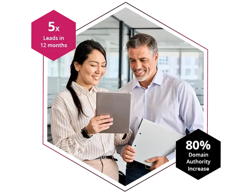 SEO Services Vancouver