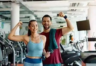 Digital Marketing for Sports and Fitness