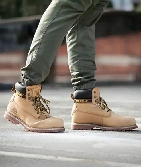 caterpillar inc case study background image