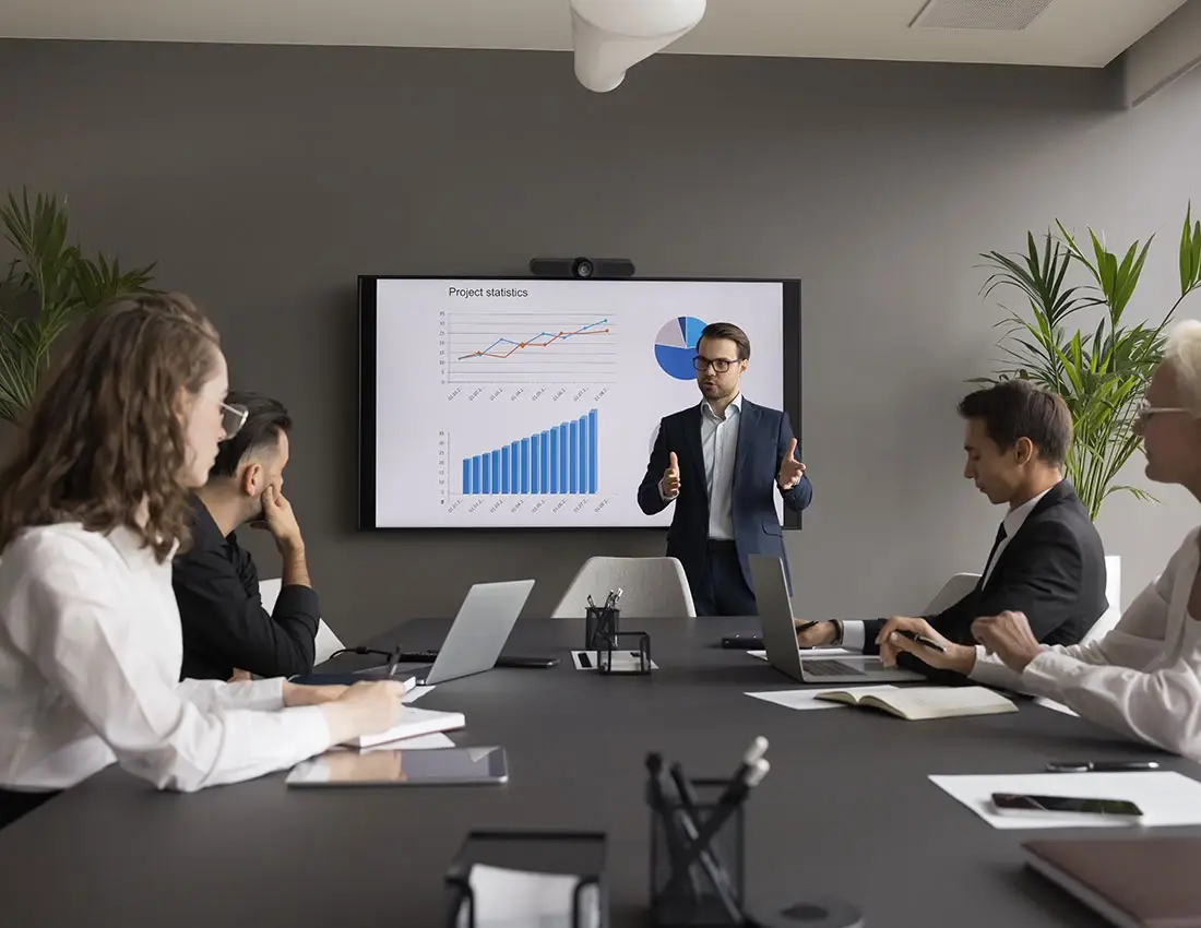 Enterprise SEO Services