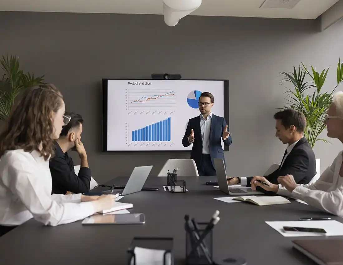 Enterprise SEO Services