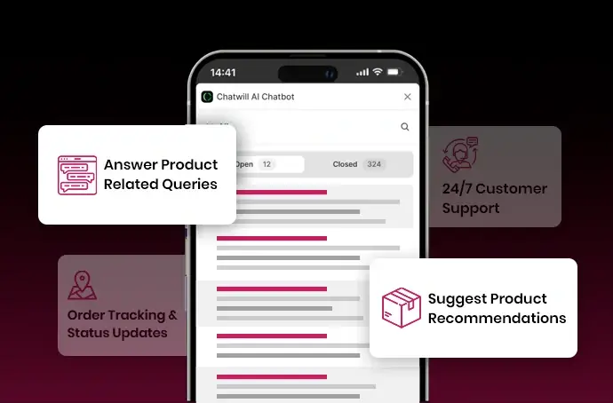 AI Chatbot Integration AI Chatbot Integration