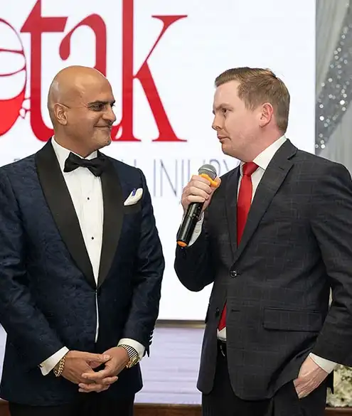 Kotak Law SEO Case Study Background Image