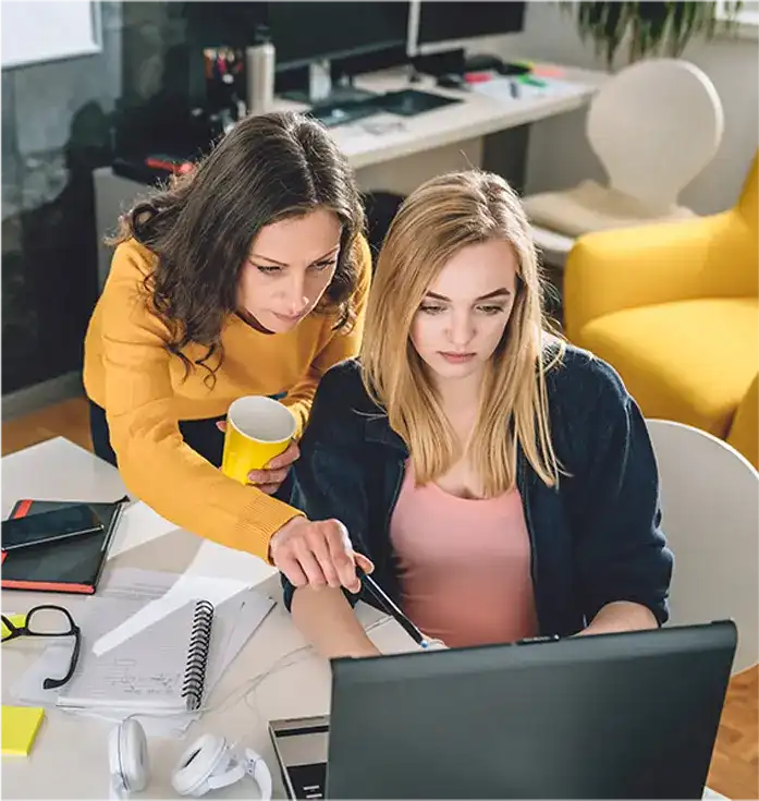 Shopify challenges image