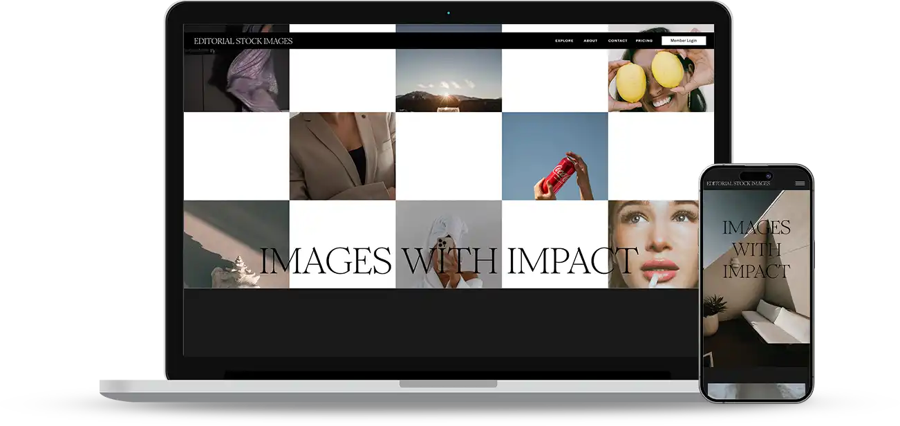 Editorial Stock Images Key Challenges