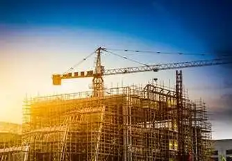 Social Media Services for Construction