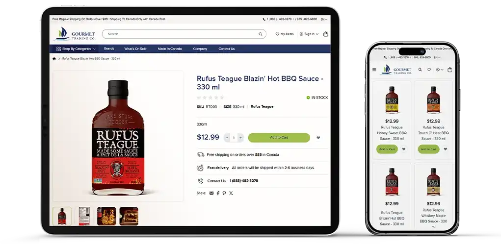 Magento 2 Certified Developers New York