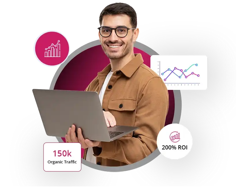SEO Services Belleville