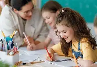 Social Media Services for Education