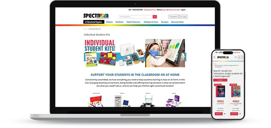 Challenges Faced by Spectrum Education