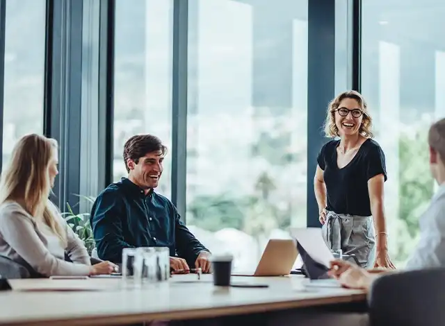 Prince George CMS Platform SEO Services