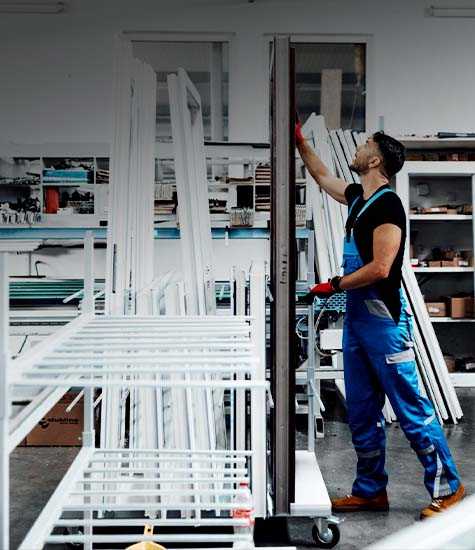 Kear Fabrication