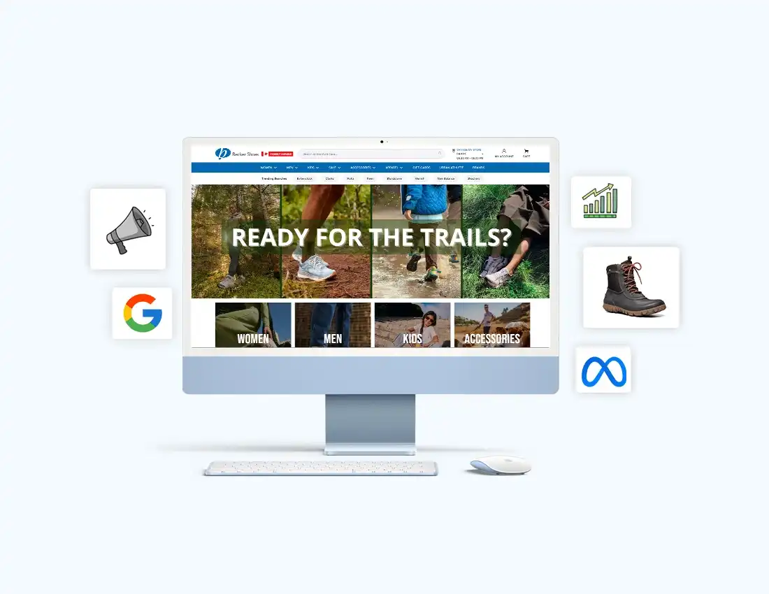 Digital Marketing Agency Toronto