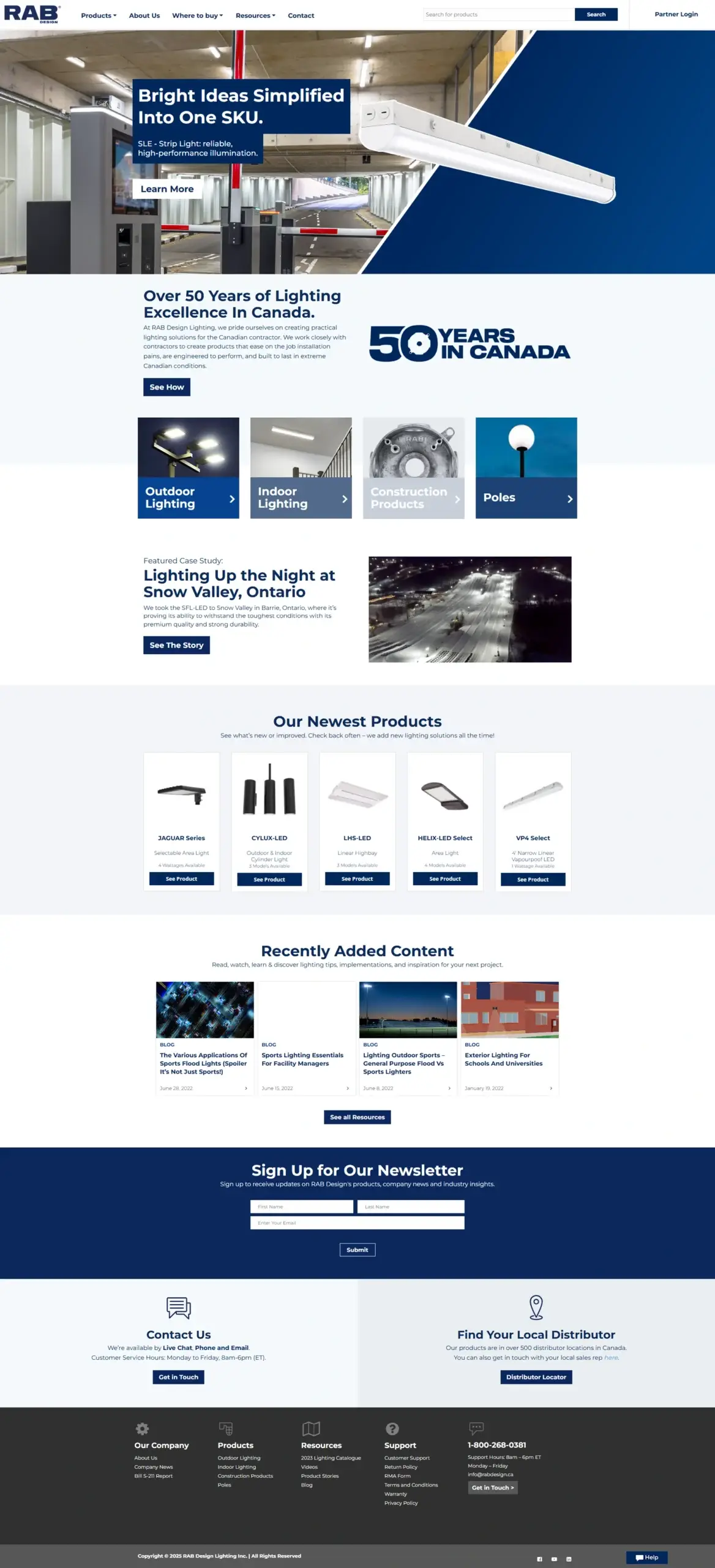 Web Design Success for RAB Design Delivered Results Web Design Success for RAB Design Delivered Results