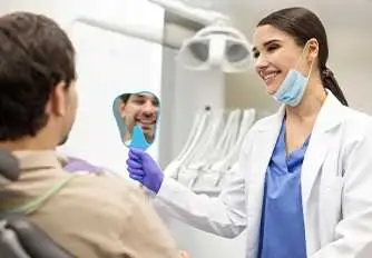 Google Local Services Ads for Dentists