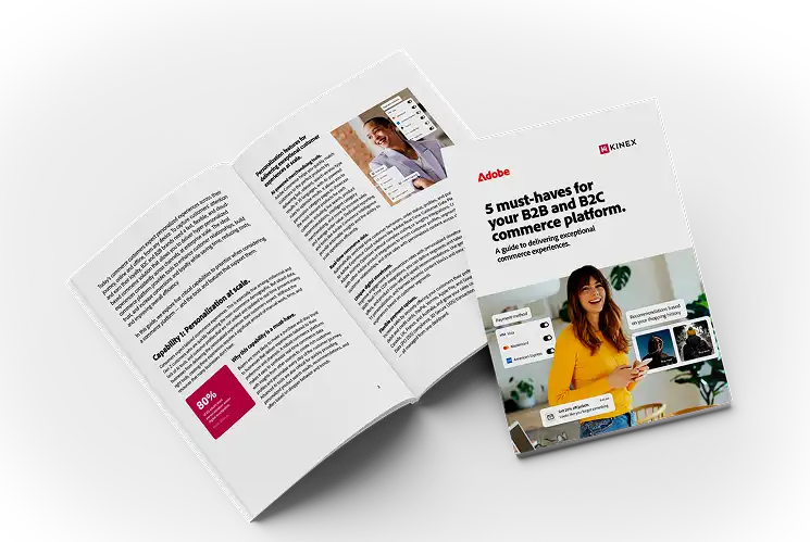 Is Your Commerce Platform Built to Win