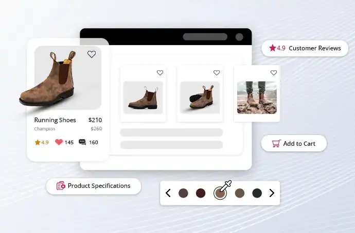 Foremost Magento Ecommerce Agency