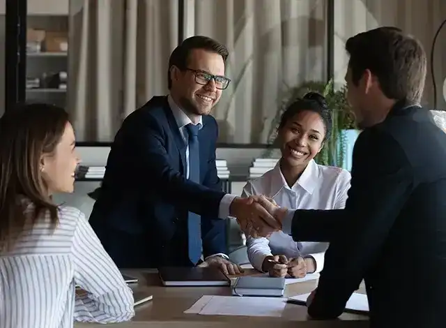 CMS Platform SEO Services