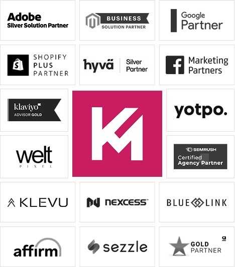 Web Design Agency Partners