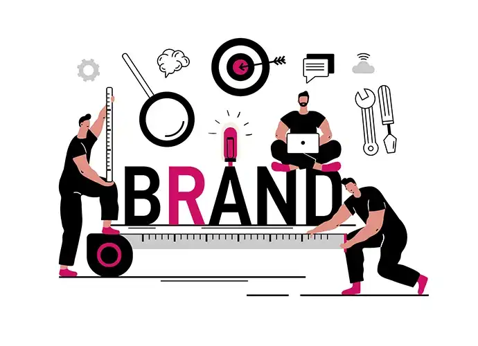 Built for Your Brand