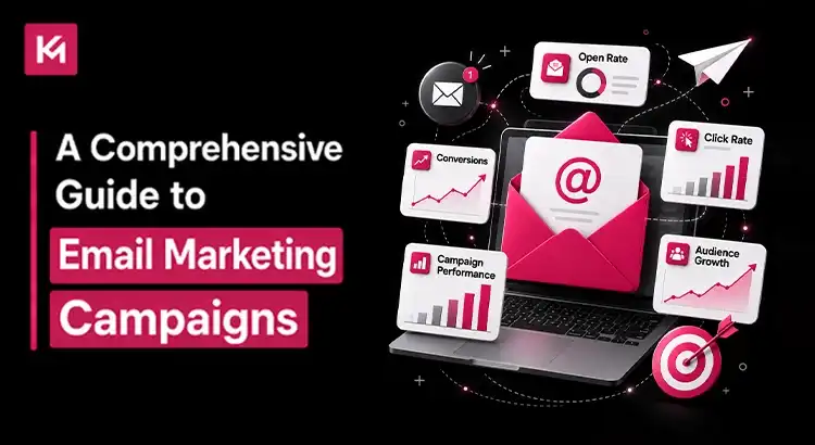 A Comprehensive Guide to Email Marketing Campaigns A Comprehensive Guide to Email Marketing Campaigns