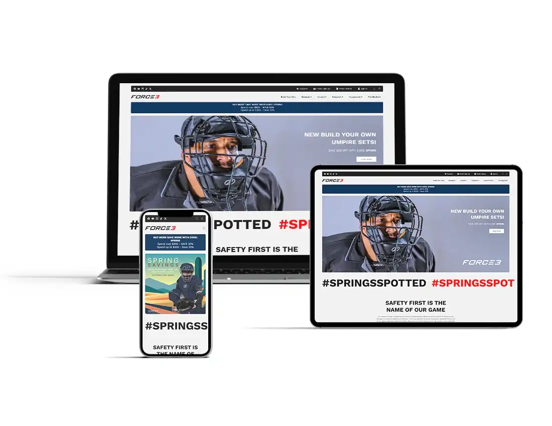 Web Design London