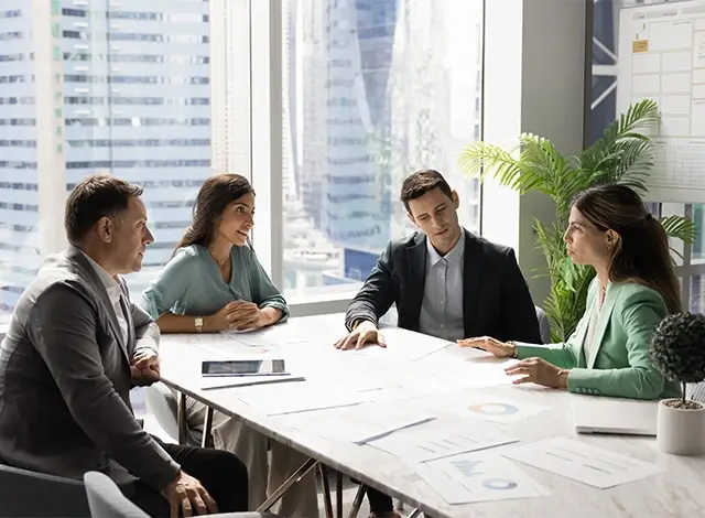 Cambridge CMS Platform SEO Services