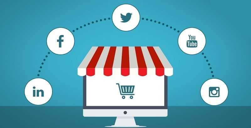 How to Skyrocket eCommerce Sales from Social Media